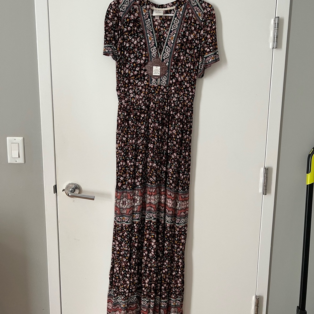 Knox Rose Target XS dress